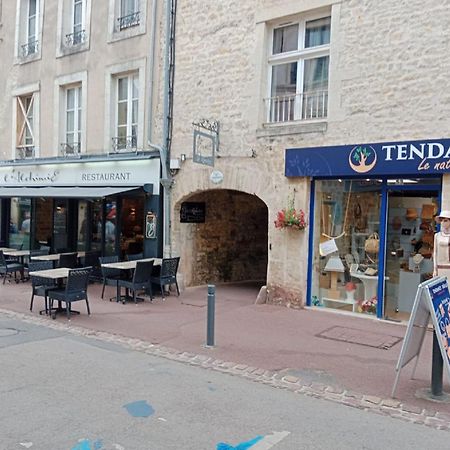 Modern Apartment In Bayeux Near Tapestry Museum Esterno foto