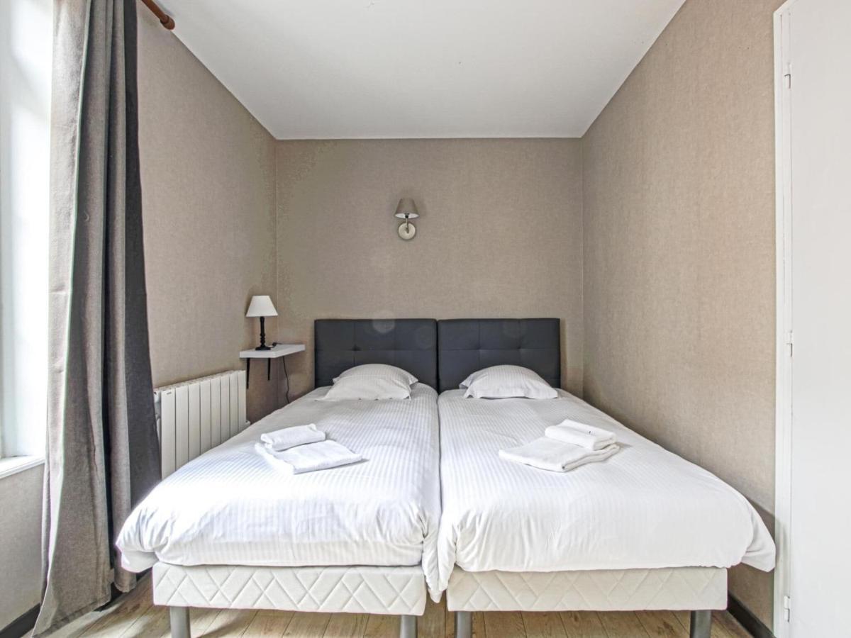 Modern Apartment In Bayeux Near Tapestry Museum Esterno foto