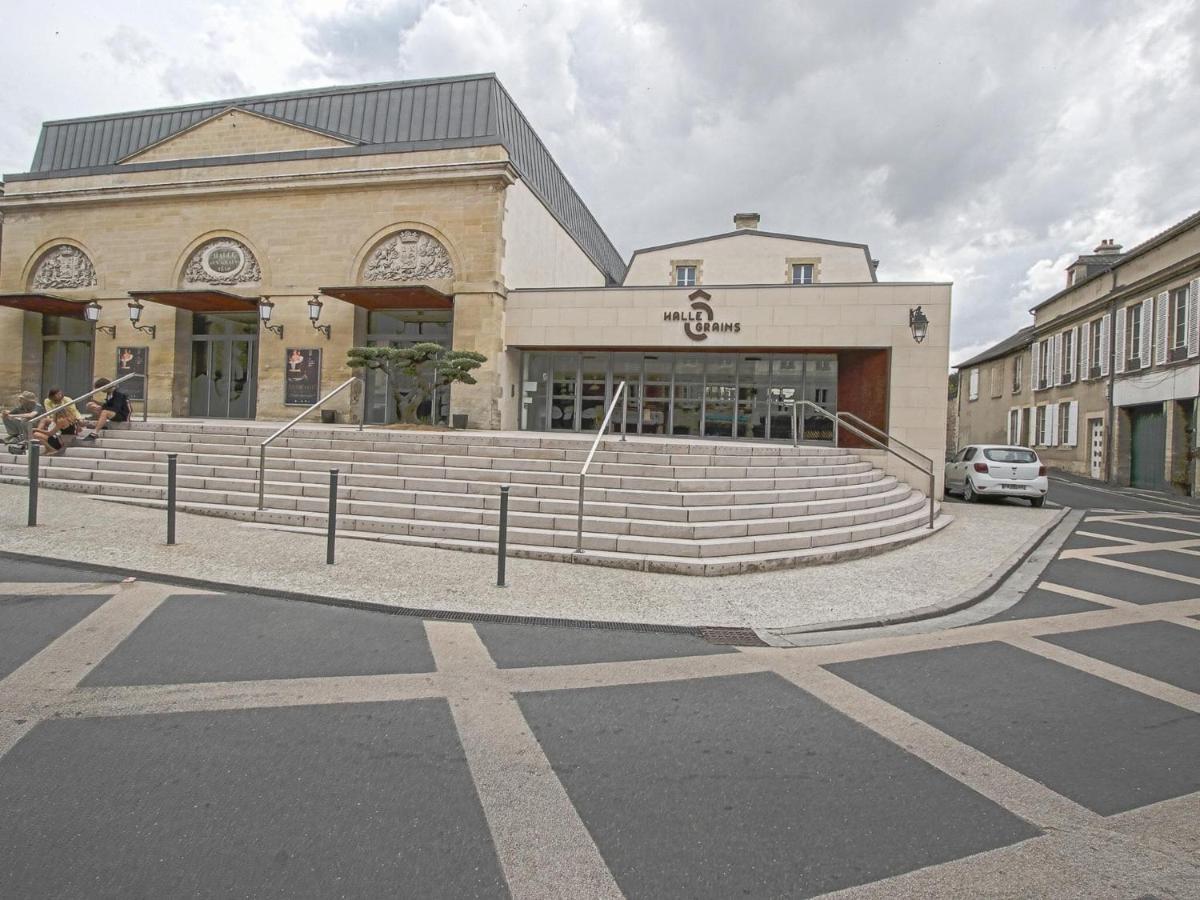 Modern Apartment In Bayeux Near Tapestry Museum Esterno foto