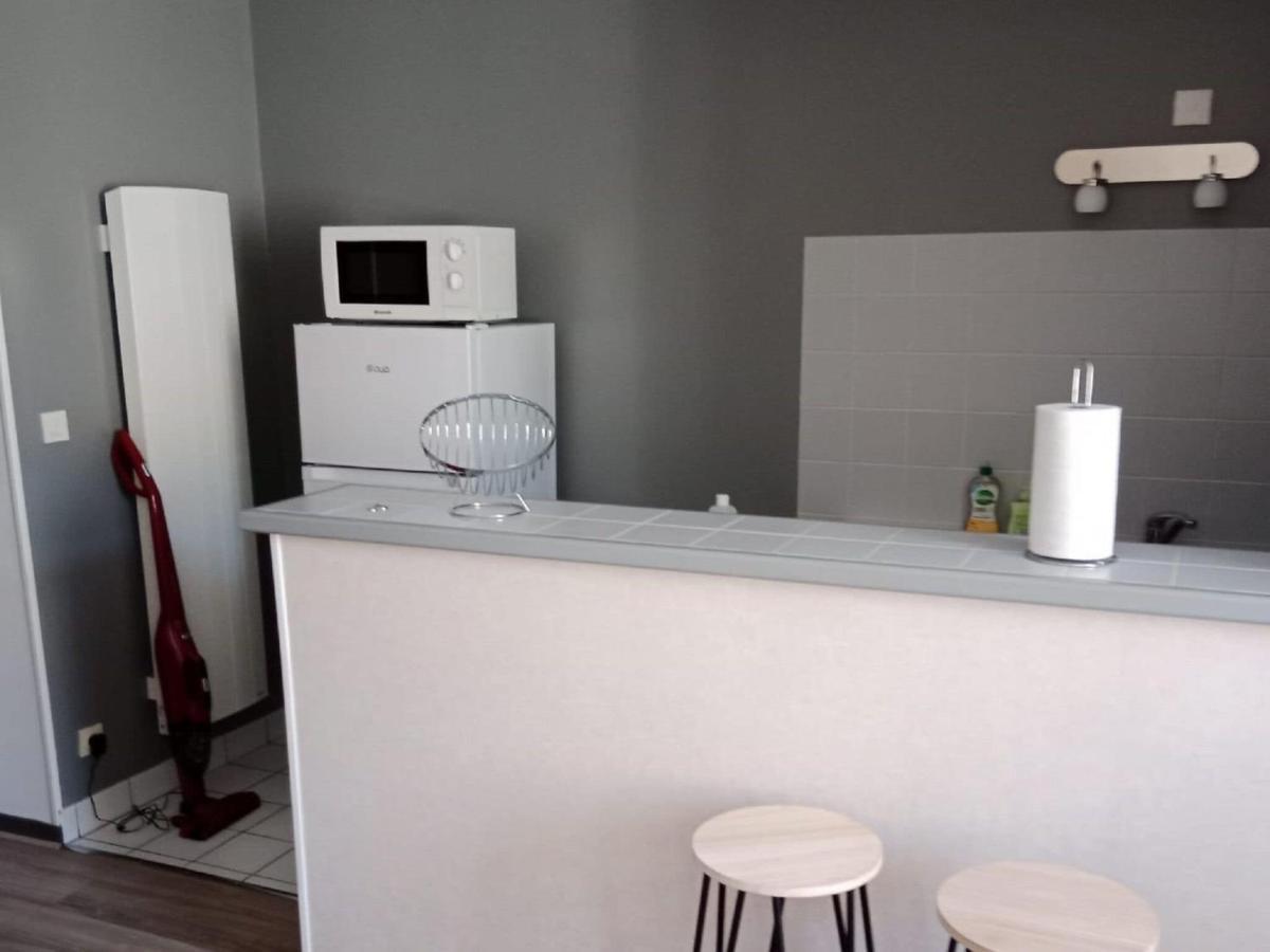Modern Apartment In Bayeux Near Tapestry Museum Esterno foto