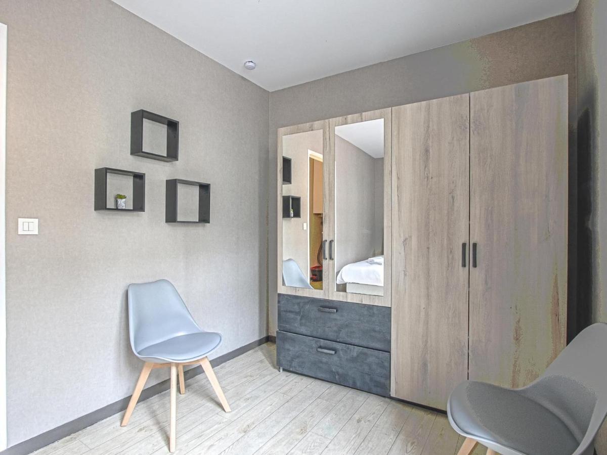 Modern Apartment In Bayeux Near Tapestry Museum Esterno foto