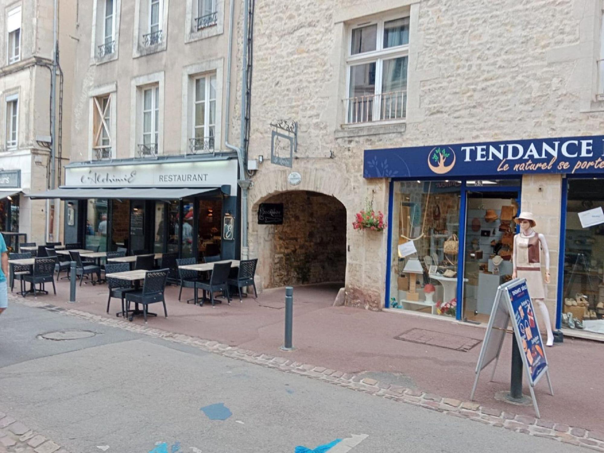 Modern Apartment In Bayeux Near Tapestry Museum Esterno foto