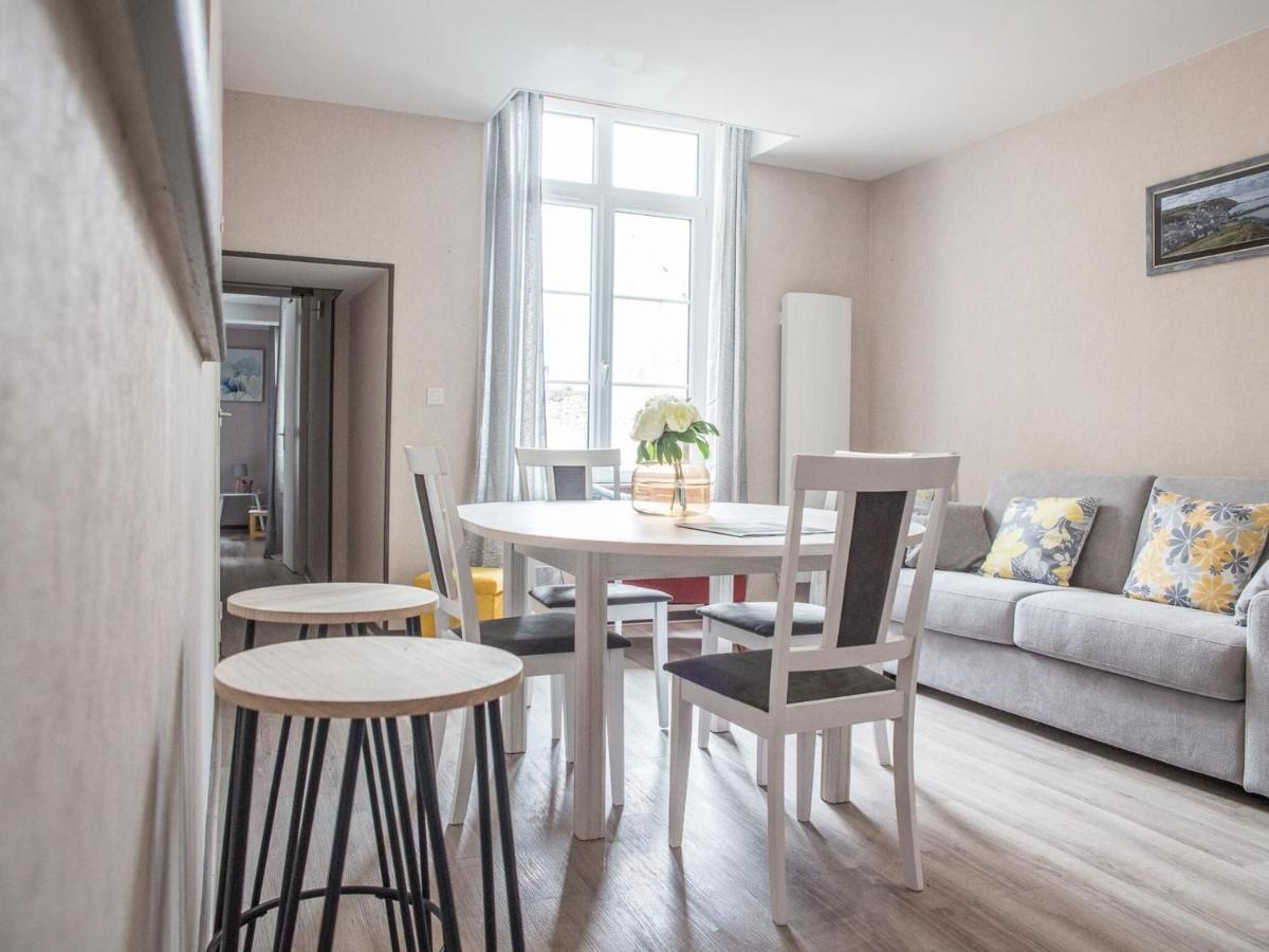Modern Apartment In Bayeux Near Tapestry Museum Esterno foto